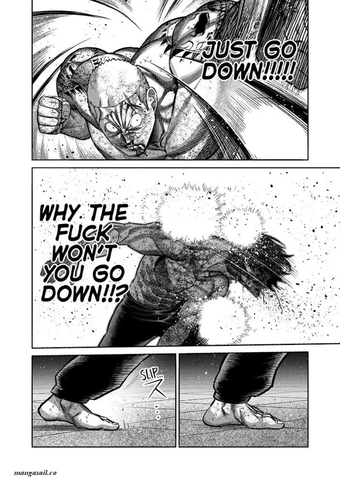 Kengan Omega Chapter 182 image 12_optimized